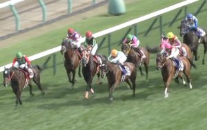 【競馬】的場文男酷すぎﾜﾛﾀｗｗｗｗｗ