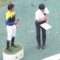 【競馬・新潟記念】インタビュアー「去年の天皇賞・春以来の重賞制覇ですね」岩田「そうですね」