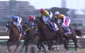 【競馬】クローズアップ現代でディープ特集の再放送