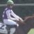 【競馬】陣内孝則×藤田菜七子×ナルハヤ