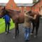 【競馬・凱旋門賞】エネイブル追い切り動画、ブラストワンピース陣営は枠順にご満悦