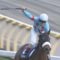 【競馬・ヴィクトリアM】アーモンドアイ強すぎワロタ