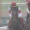 【競馬・天皇賞秋】アーモンドアイとサートゥルナーリアの子は最強