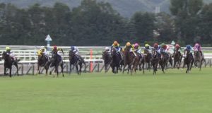 【競馬・菊花賞】西山オーナー「ニシノデイジーは9着でした。まあルメール騎乗なら仕方ないでしょう。」