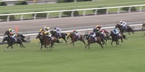 【競馬・菊花賞】メロディーレーンちゃん5着！！！！！