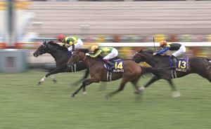 【競馬・菊花賞】ヴェロックス川田将雅ｗｗｗｗ【GⅠ1番人気4連敗＆今年GⅠ未勝利継続】