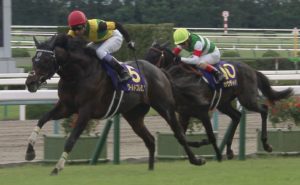 【競馬・有馬記念】ワールドプレミア強くね？？？？