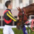 【競馬】スミヨン騎手、急性腰椎症、腰椎捻挫、第５腰椎すべり症で全治3日