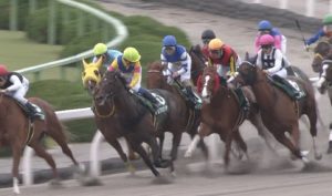【競馬・みやこS】スミヨンと川田どっちが悪いかで盛り上がってるけど一番悪いのは国分だろ
