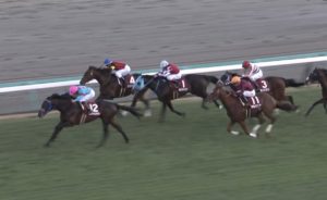 【競馬・ステイヤーズS】とうとうディープ産駒に3600mの重賞勝たれアンチ涙目ｗｗｗ