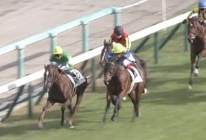 【競馬・シンザン記念】ルーツドール川田しょうがｗｗｗｗｗｗｗｗｗｗｗｗｗ