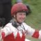 【競馬】先週で帰ってしまったマーフィーさんに一言