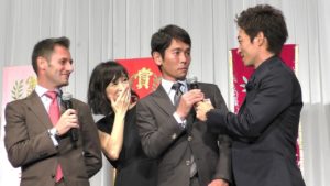 【競馬】戸崎、17日再手術「一日でも早く戻れるように頑張ります」