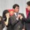 【競馬】戸崎ってほんの少し前まではやたら勝ついけすかない奴だったのに、気付けば人気者だよな