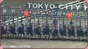 【競馬・東京大賞典】大井の怪物モジアナフレイバー、年の瀬の大一番でなんと過去最高のメイチ仕上げへ！