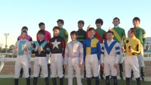 【競馬】ヤングジョッキーズS、4戦全て地方騎手が勝利