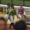 【競馬】[画像] 朗報！香港で騎乗した川田騎手、和やかな雰囲気でインタビューに応じる