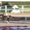 【競馬・カペラS】コパノキッキング藤田菜七子JRA重賞初制覇！！！！！！