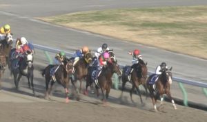 【競馬】チュウワウィザードのネット競馬の掲示板が馬の話題じゃなく人類の英雄福永一色な件