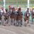 【競馬】九州産限定のひまわり賞　ヨカヨカ斤量57kg＆登録23頭中14頭が3連闘www