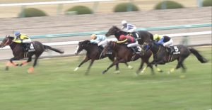【競馬】阪神9R メロディーレーン弱すぎワロタ
