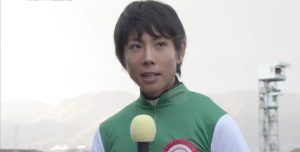 【競馬・チューリップ賞】レシステンシア北村友「レースには負けたけど教育できた」