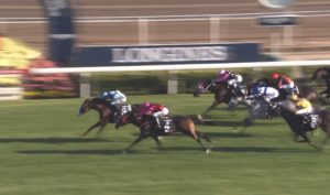 【競馬・香港マイル】スミヨン神騎乗でアドマイヤマーズ強すぎワロタｗｗｗｗｗｗｗｗｗ