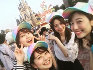 【競馬】BS11競馬中継の高見侑里、高田秋、東幹久、宮島咲良って今年で終わりなの？