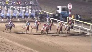 【競馬】ツイッターの八百長競馬ガチ勢さん、船橋競馬の八百長疑惑について裁決委員の方と話し合いをする