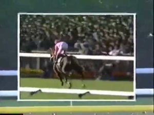 【競馬】サクラローレル死亡