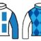 【競馬】[画像] 田辺とルメール、自らデザインした勝負服で地方競馬参戦
