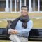【競馬】[画像] 朗報！ノーザンホースパークにある吉田勝己の等身大フィギュア