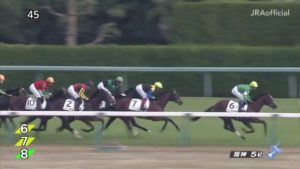 【競馬】アルジャンナに危険信号…？ストーンリッジ超抜調教！エポカドーロにブッチギリ先着ｗｗｗｗ