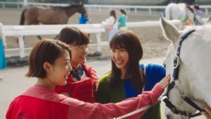 【競馬】私競馬好きなんですっていう女を信用できるワード