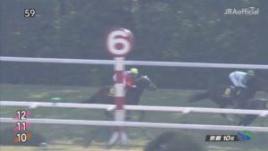 【競馬】デアリングタクトは松山弘平騎手で桜花賞へ直行