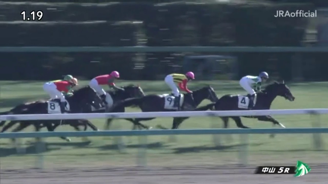 【競馬・弥生賞】[動画] マーフィー「日本で乗ったサトノフラッグはダービーの有力馬になる」