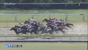 【競馬】ダートの怪物 ミティル（武豊） 爆誕