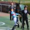 【競馬】[画像] 口取りでマグナレガーロに襲われる川田将雅さんｗｗｗｗｗｗｗｗｗｗｗｗ