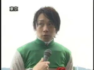 【競馬】ダイヤモンドS2着の池添激怒「勝ち馬に寄られたのに何で審議にならないのか」