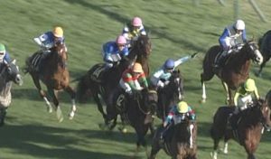 【競馬】アイスストーム武豊、前が壁ｗｗｗｗｗ