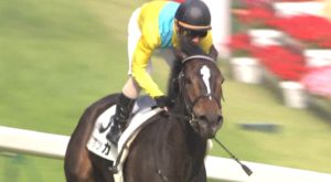 【競馬】四位さん騎手最終日に騎乗停止+罰金10万w