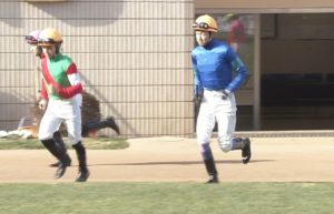 【競馬】武豊「パドックを見てもわからない笑」