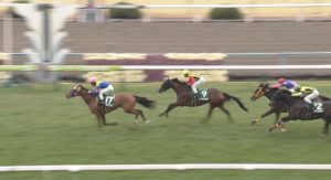 【競馬・京都牝馬S】澤竹と長岡が喧嘩・・「ちょっと言ってる意味がわからない」