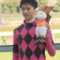 【競馬】坂井騎手が７月２５日から８月２日まで騎乗停止　函館５Ｒで斜行