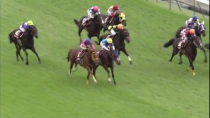 【競馬】スーパーホーネット処分されていた模様
