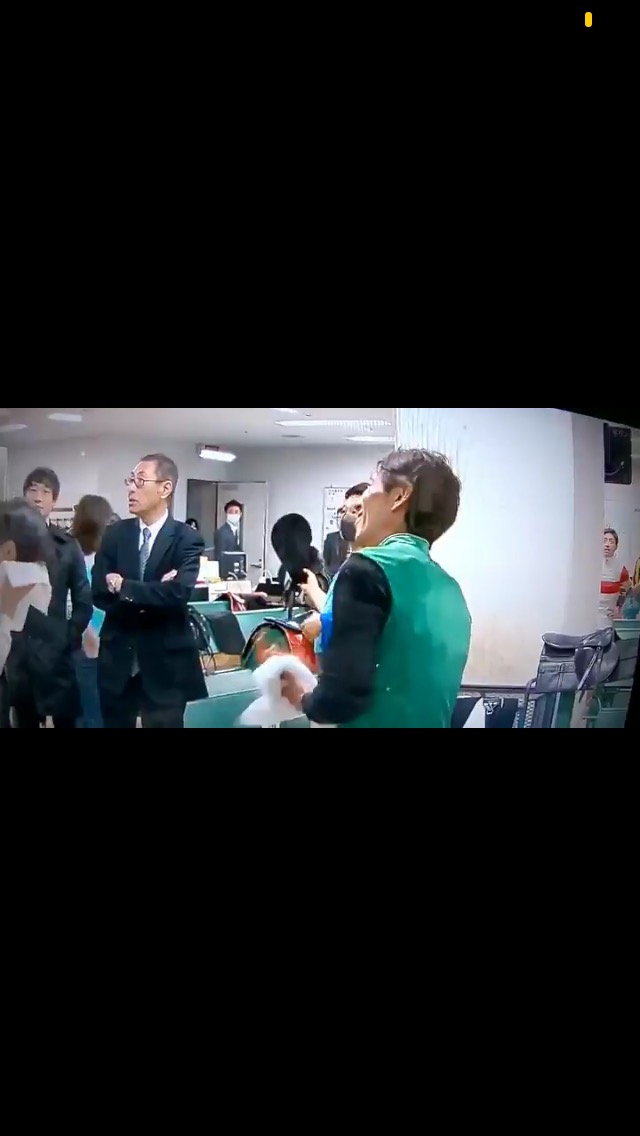 【競馬・高松宮記念】10着ダノンスマッシュ川田「申し訳ありません」