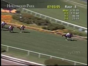 【競馬】シーザリオって血統クソなのになんであんなに凄いの？