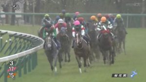 【競馬・桜花賞】ラジニケ米田アナにG1実況は無理