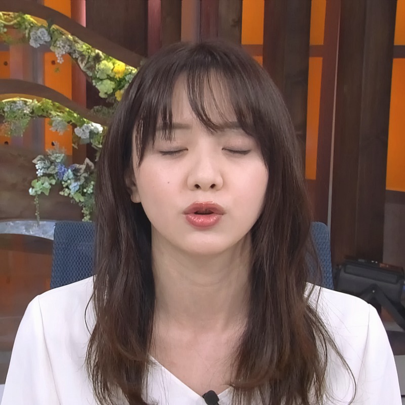 【競馬】森香澄アナって何で人気あんの？