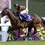 [競馬] 識者「イクイノックスも欧州遠征していたら同じ結果だった」